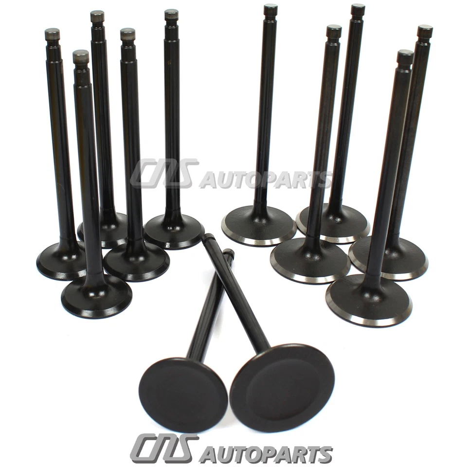 VALVE KIT Fits 95-04 Infiniti Mercury Nissan 3.0L 3.3L - Image 3 of 3