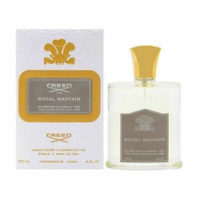 Creed Royal 4 Oz Mayfair Millesime Unisex Spray Old Batch.
