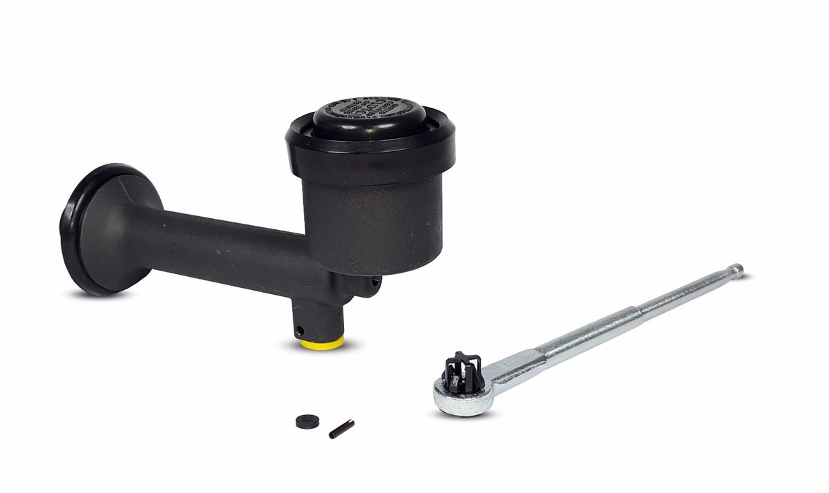 Kit De Clutch Hidraulico 96 03 Chevy S10 Gmc Sonoma 22l | México - Foto 2