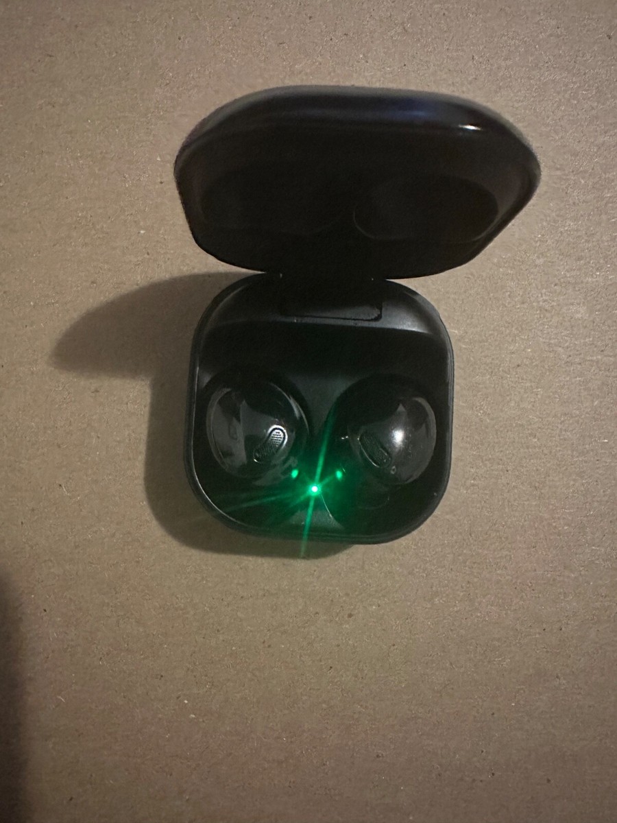 Samsung Sound by AKG -Bluetooth Earbuds Color Black Wireless | eBay