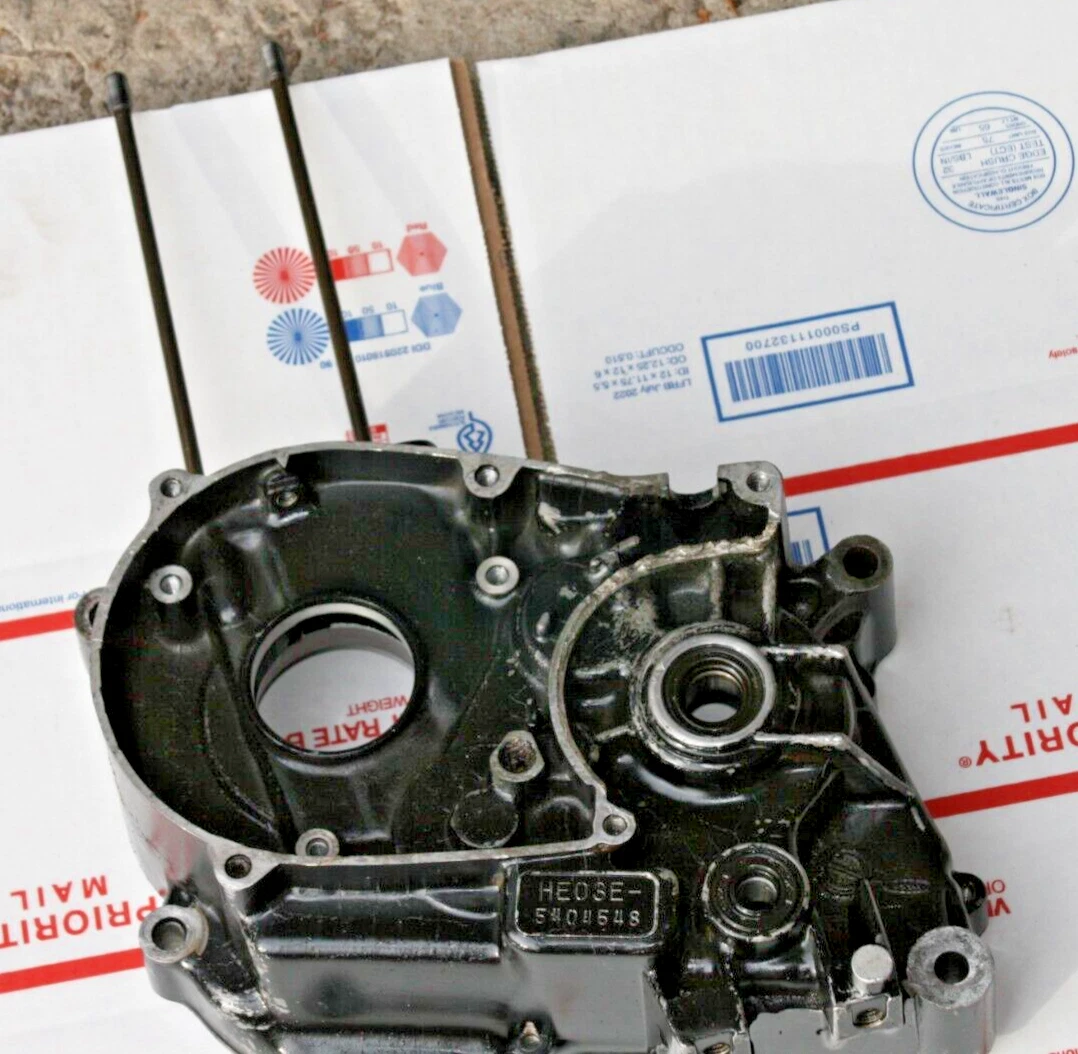 XR100R　エンジン Honda Motorcycle Engines & Parts for Honda XR100R for sale | eBay