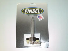 Pingel hi flow fuel tap,twin feed c/w reserve, 3211-D-AH 3/8th NPT Male