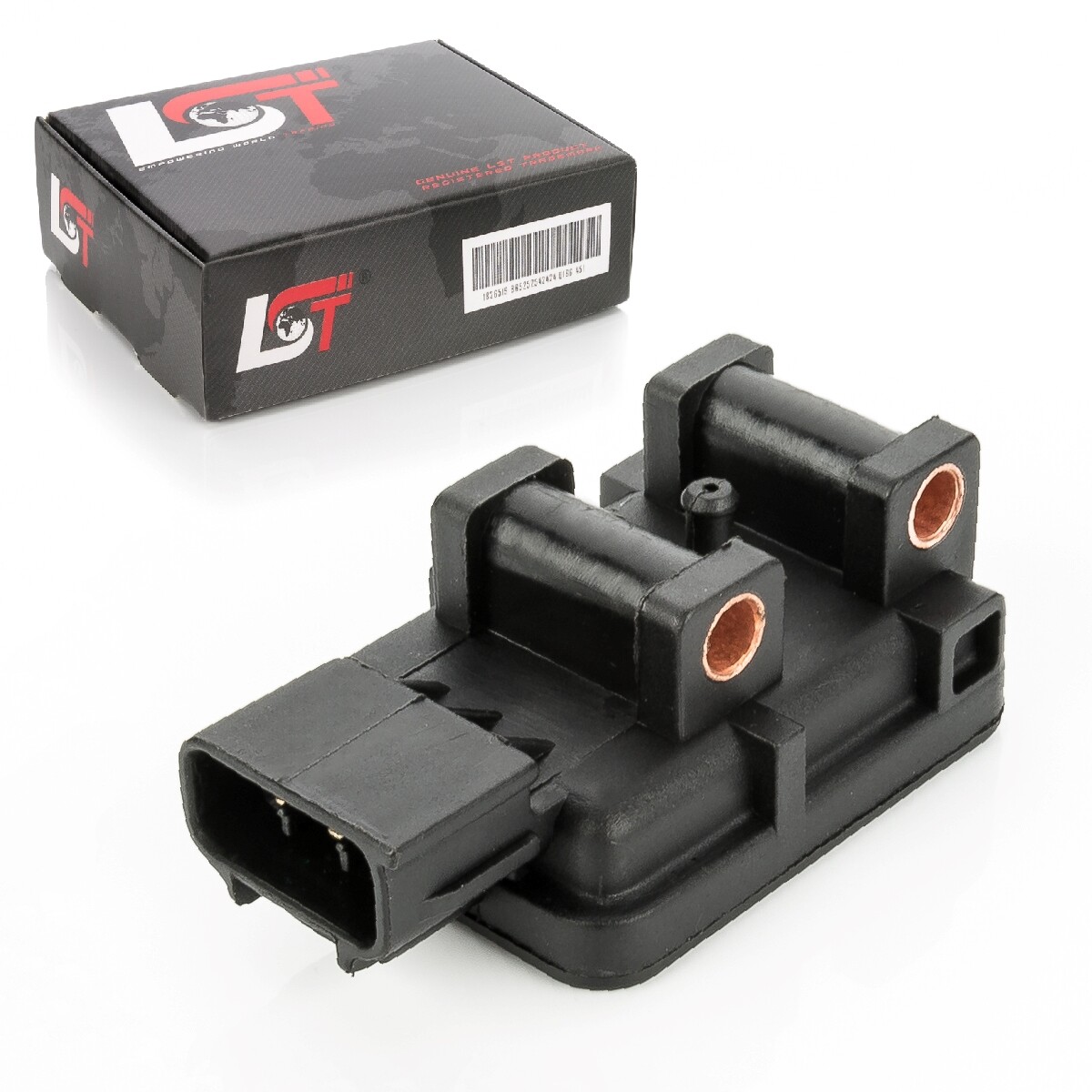 Pressure Sensor Suction Pipe For JEEP CHEROKEE WRANGLER 2.5 4.0 5.2 56029405