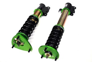 世行monopro 避震器套装悬挂93 01 斯巴鲁imprezza Gc8 Ebay