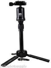 Sirui 3T35 Black Table Top Tripod Kit with Ball Head