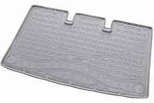 Kofferraumwanne passend für VW T5 T6 | Caravelle, kurzer Radstand | ab 2003 GRAU