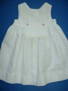 little girl cotton summer dresses