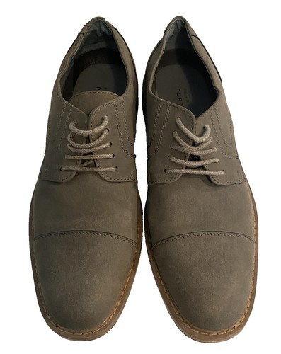 Dress Shoes For Men Perry Ellis Mens Dress Portfolio Plain Toe