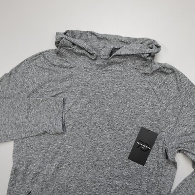 7 Diamonds Men's Core Performance Hoodie Stretch Quick Dry Wicking Anti-Odor