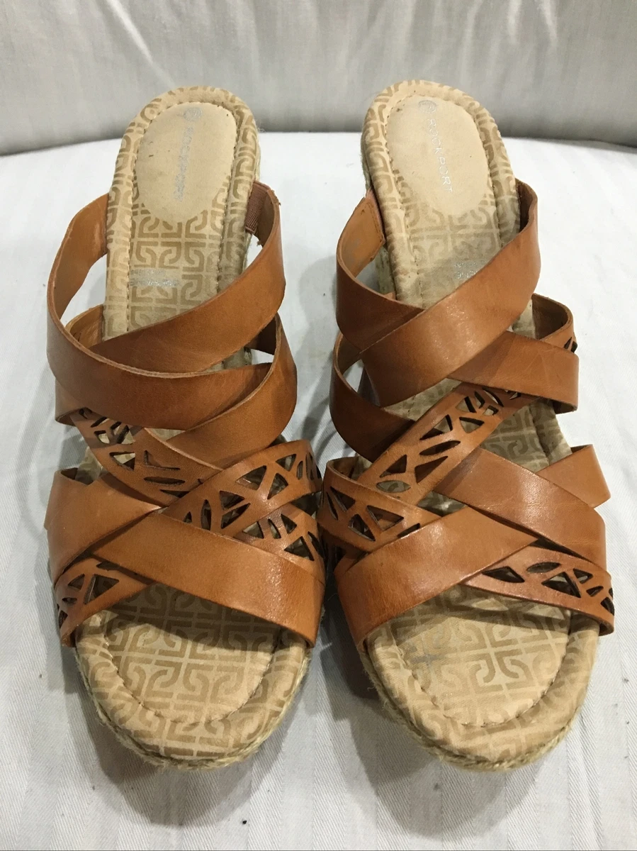 Rockport women's sales sandals