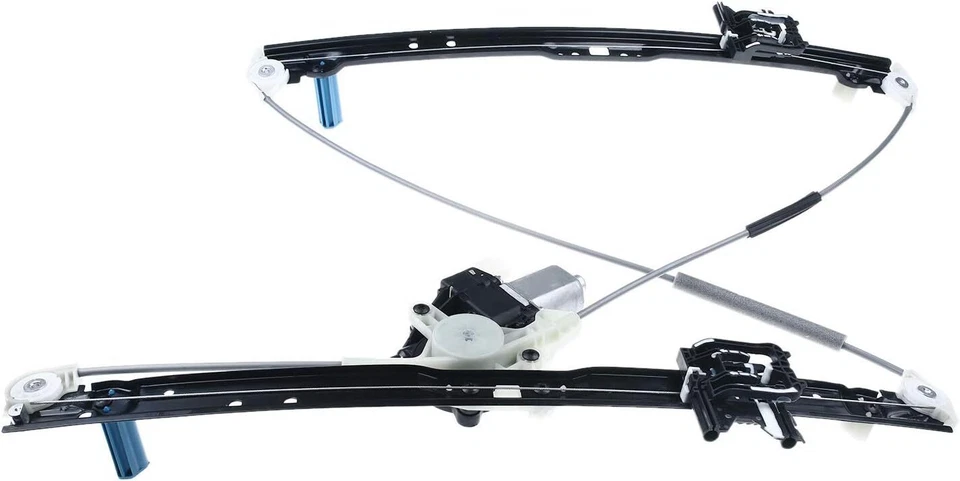 Window Regulator & Motor For Land Rover Discovery V L462 16-2020 LR083210 UK - Image 4 of 4