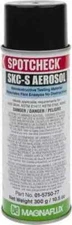 Magnaflux SpotCheck SKC-S Aerosol Crack Detection Test Spray: 16 Ounce Can w-7-c