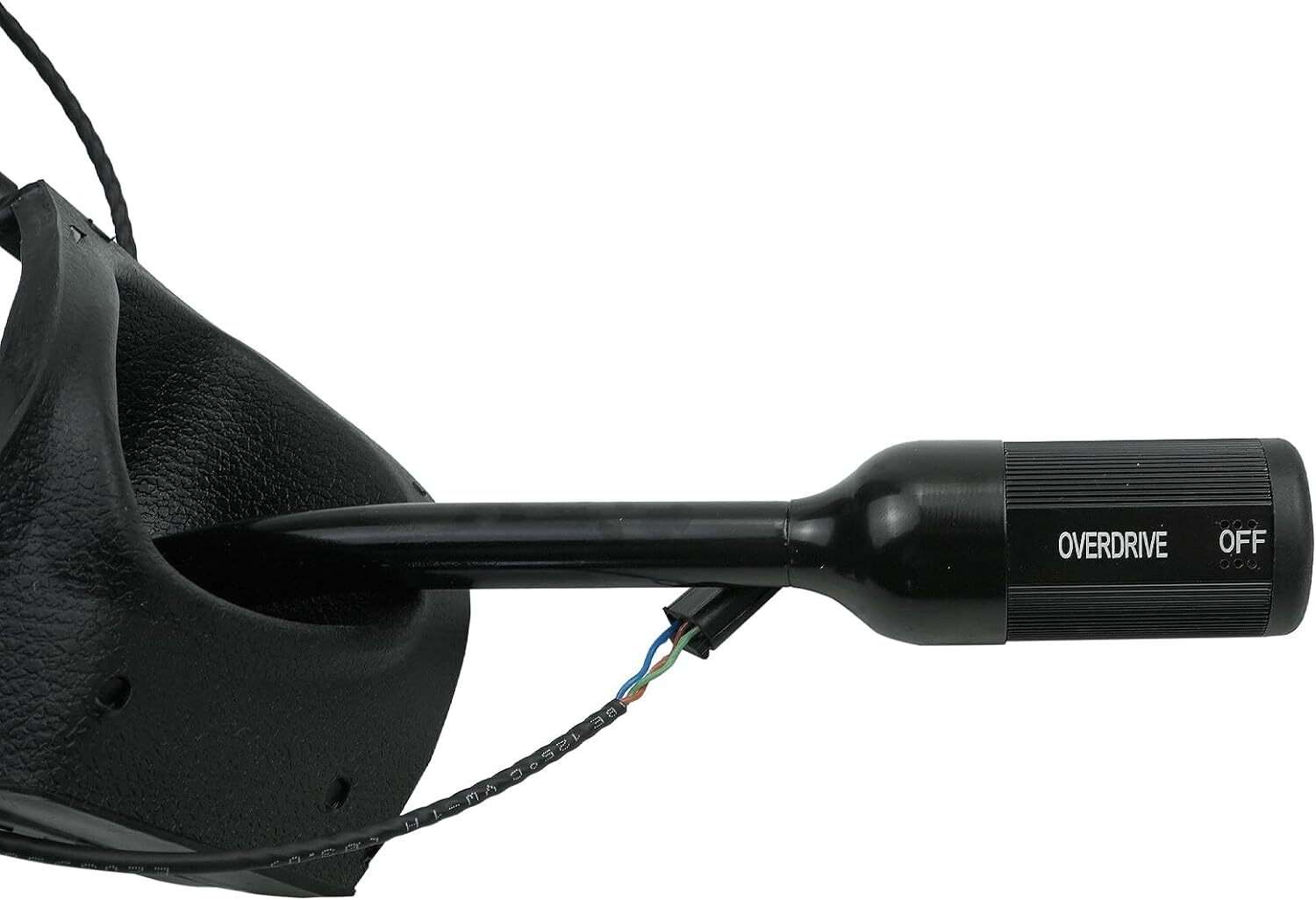 Mogankey Transmission Gear Shifter Lever Fit for Ford F250 F350 F450