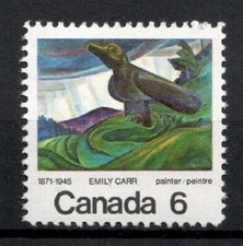 Timbre / STAMP  CANADA  1971  Y&T  N° 453  Neuf ** SANS TRACE DE CHARNIERE