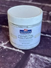 Mohawk Finishing Products Patchal Putty Highland White 