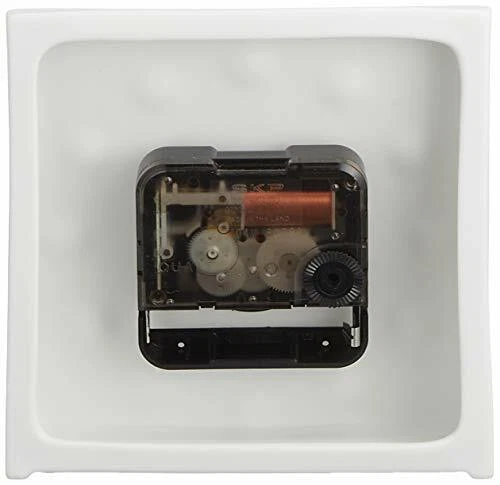 Lemnos DROPS DRAW THE EXISTANCE KC10-12 Table Clock NEW from Japan - Image 3 of 4