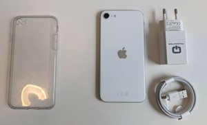 iphone se 128gb 2020 weiß