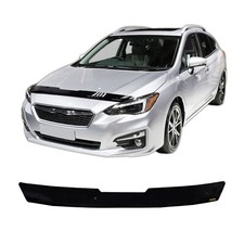 Bug Shield Bonnet Guard Fits Impreza 2016-2019 Hood Protector Scoutt