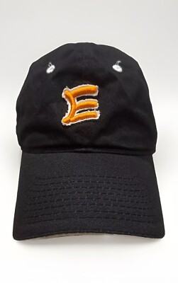 EBerlin Fishing Boats & Propeller Boat Motors Water Skiing Black Baseball Cap
