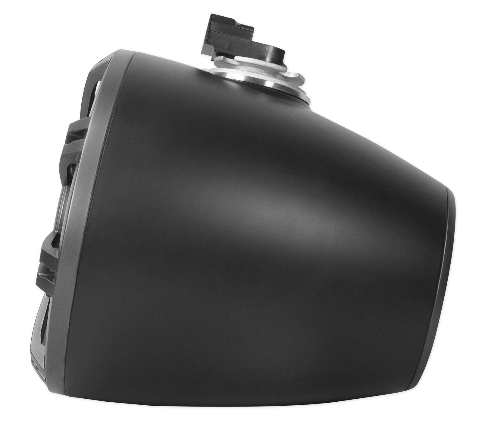 Пара светодиодных динамиков для вейкборда Kicker KMTC9 HLCD 9 мощностью 600 Вт оснащенных звуковым сигналом 44KMTC94