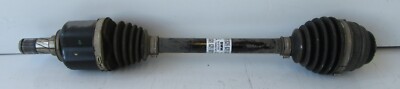 Genuine Used MINI N/S Passenger Side Drive Shaft - B38 Petrol- F54 F60 - 5A2DFC3