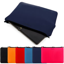 VanGoddy Slim Neoprene Tablet Sleeve Pouch Case Cover Bag For 10.2" Apple iPad