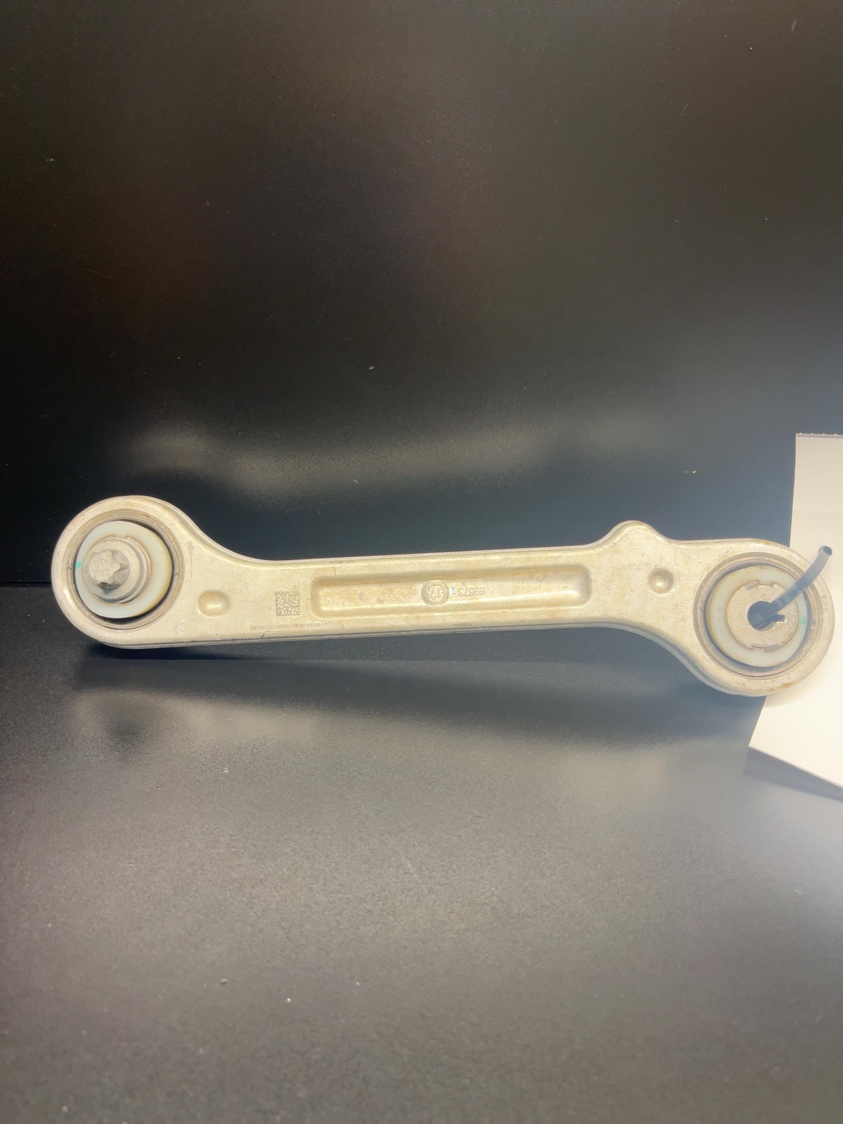 ✅ 2018 MASERATI LEVANTE UPPER CONTROL ARM REAR RH OEM