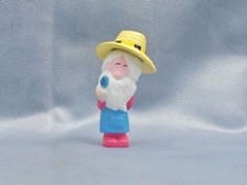 ancienne figurine manège enchanté pollux ortf  jouvence ab toys