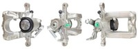 Elstock 87-2422 Bremssattel FüR Opel Vauxhall