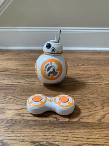 hasbro bb8