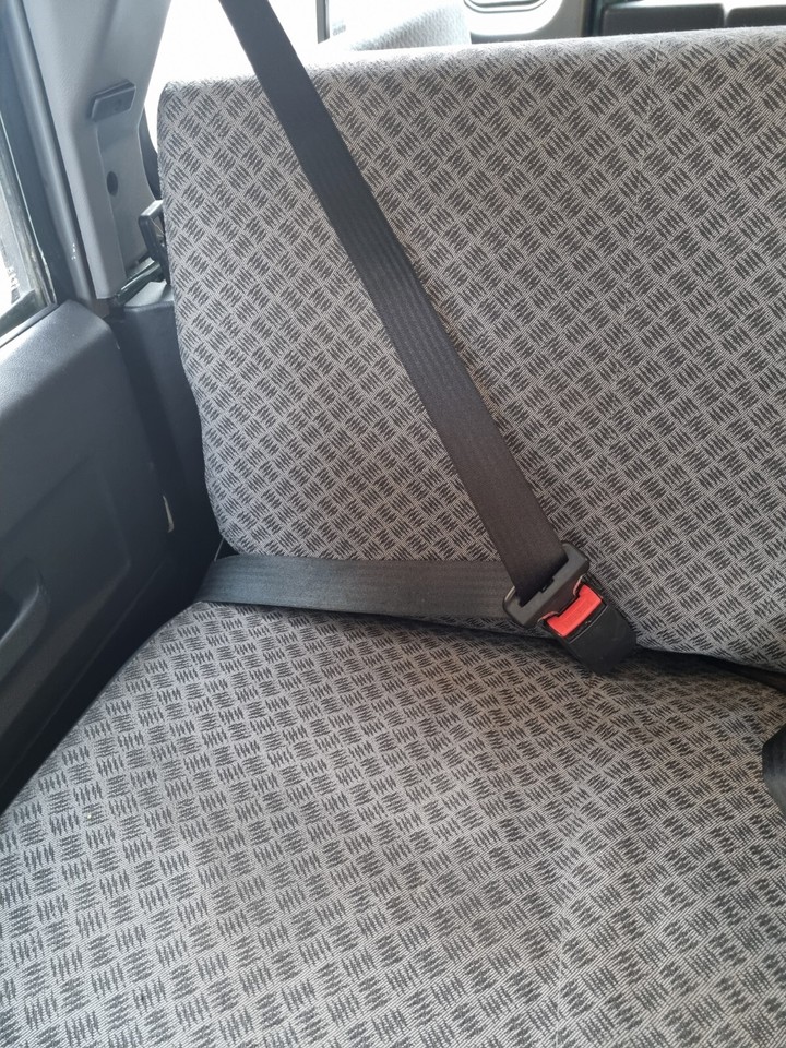 Land Rover Defender Bench Seat eBay