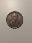 1953 lincoln wheat penny full date free shipping no reserve