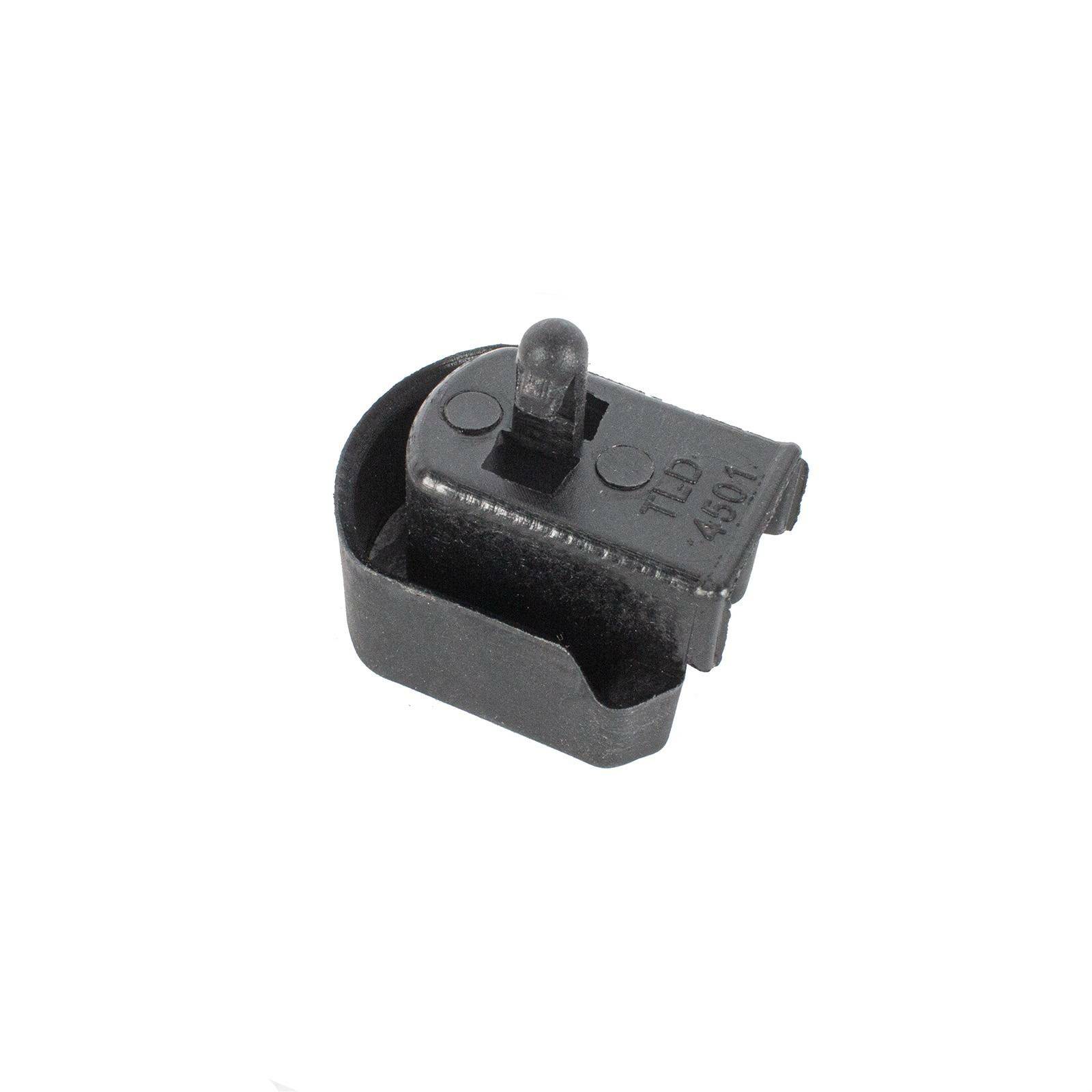 Hirificing 2PCS Tailgate Bushing Rear Tailgate Hinge Bushing For 2014