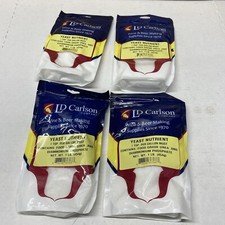 Four LD Carlson Yeast Nutrient 1 Lb  Bags  Nc-61