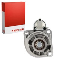 Herth+Buss Elparts Anlasser Starter 12V 1.1 Kw FüR Seat Skoda VW Polo 9N 1.4 16V