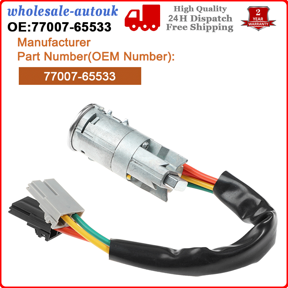 OEM 80450S7S003 AC Pressure Switch Sensor 80450-S7S-003 For Honda ...