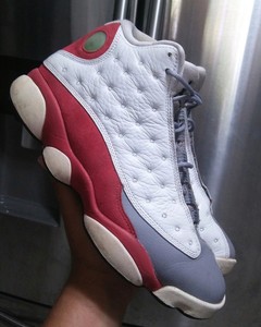 jordan retro 13 size 8
