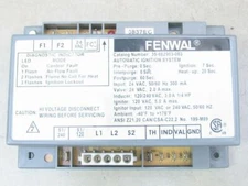 FENWAL 35-662903-003 Automatic Ignition Control Module