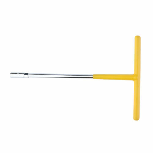 HARFINGTON 3-Wege-Schraubenschlüssel – 8 Mm, 10 Mm, 12 Mm, T-Griff, Chrom-Vanadium-Stahl, Für Fahrrad, Auto & Heimwerken