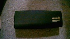 Hohner Chromonica 280 c Harmonica with Original case Used/Good Condition
