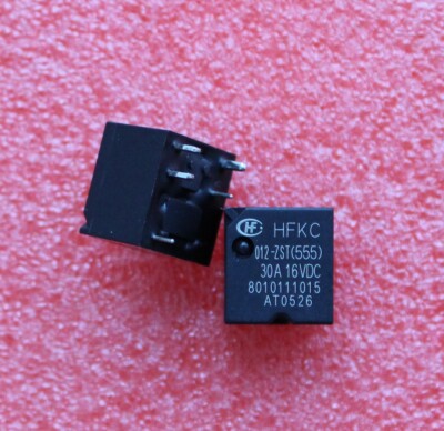 1pcs HFKC 012-ZST HFKC 012-ZST(555) Relay NEW