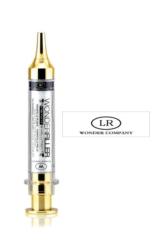 LR Wonder Filler Viso con Acido Ialuronico e Veleno d'Ape - 9ml