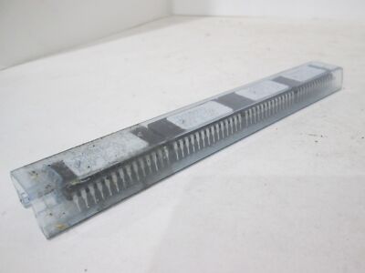 SVG, MBM27C64-10, 770002-03, Integrated Circuit, New, Lot of 4