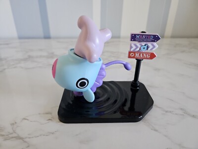 BT21 Mang Interactive Toy