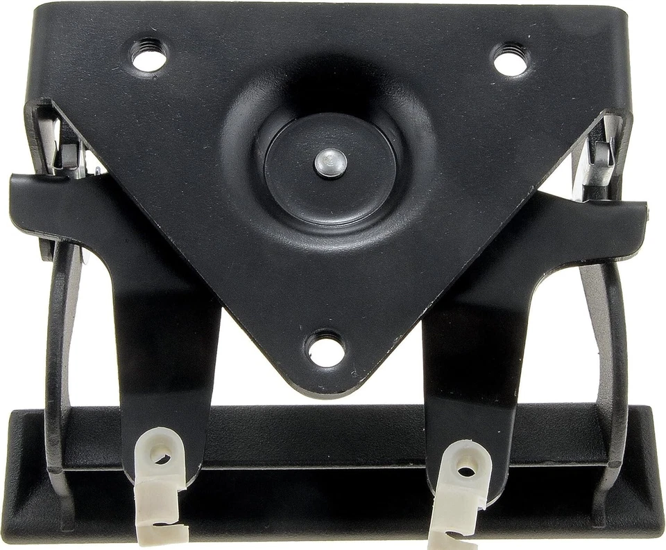 Manija de puerta trasera 77077 Dorman para camioneta Chevy Chevrolet C2500 K1500 C2500 Foto 3 de 3