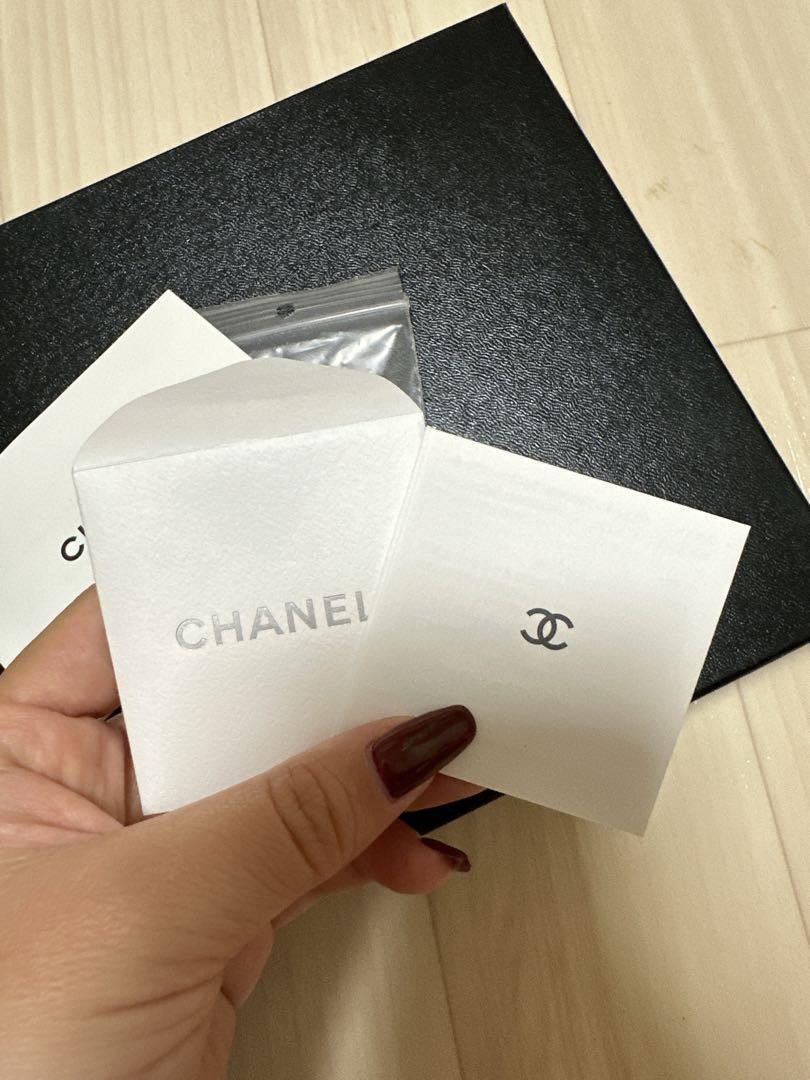 Chanel Pumps Shoes Coco Mark Brown Size 35.5 US About5.5 For Women thumbnail 9