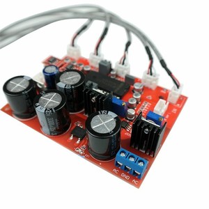 Cheapest On Wholesale Volume Control Preamplifier Board Electronic Component And Supplies Ac Dc 12 24v Top Quality Guarantee Aseemit Org