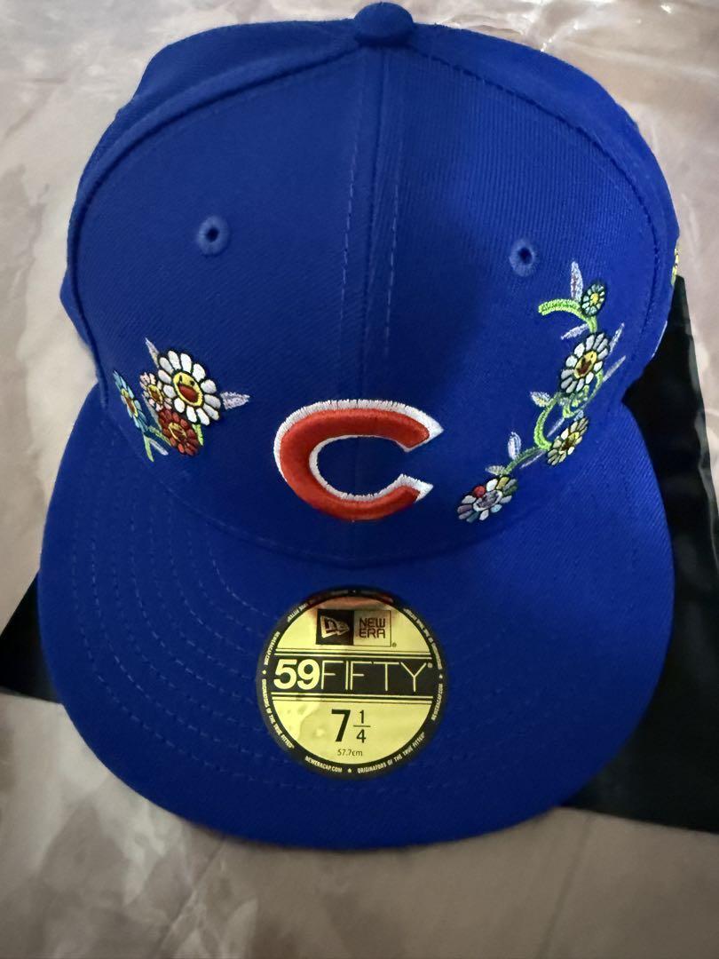 MLB TOKYO SERIES 2025 ムラカミタカシ　カブス 59 Coming soon: Shop New Era's Takashi Murakami x MLB World