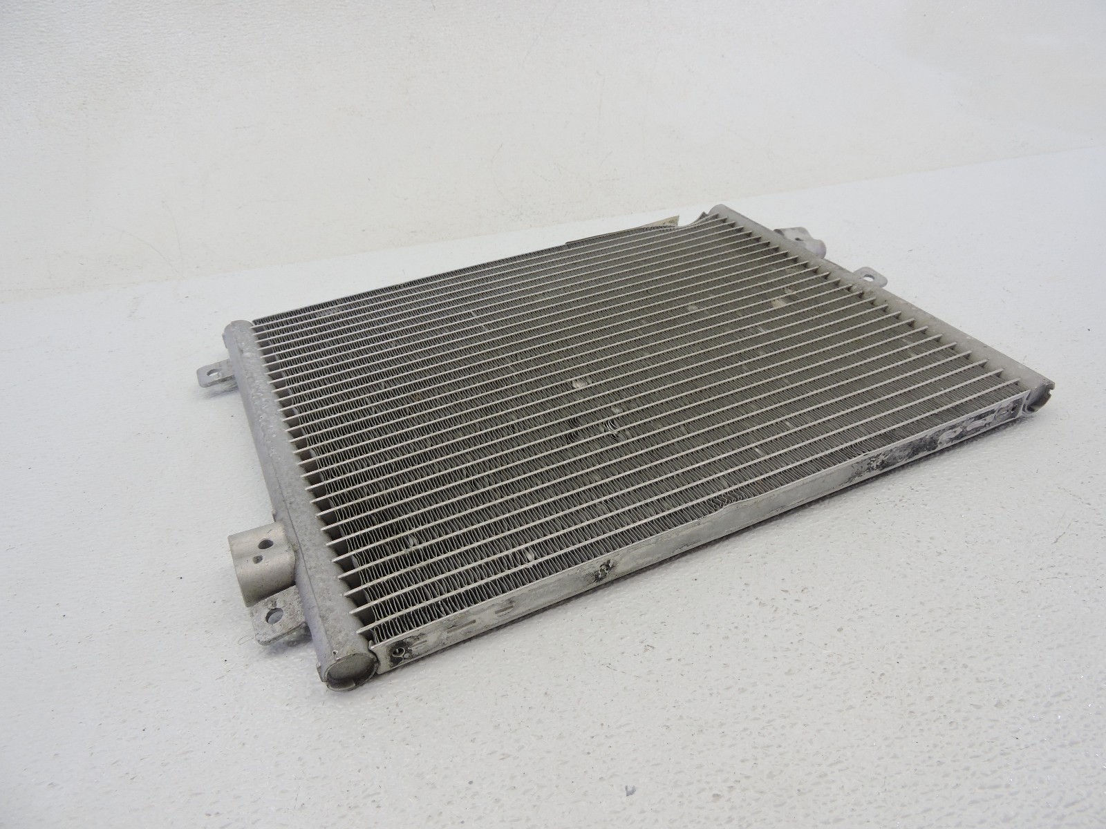 Porsche 911 GT3 2011 Ac evaporator