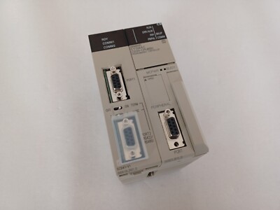Omron CS Sysmac  CPU  / Communication Board   CS1H-CPU65H  /  CS1W-SCB41-V1